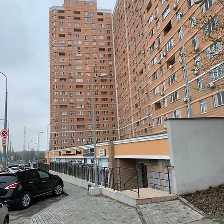 Квартира Возле Автовокзала אודסה מראה חיצוני תמונה